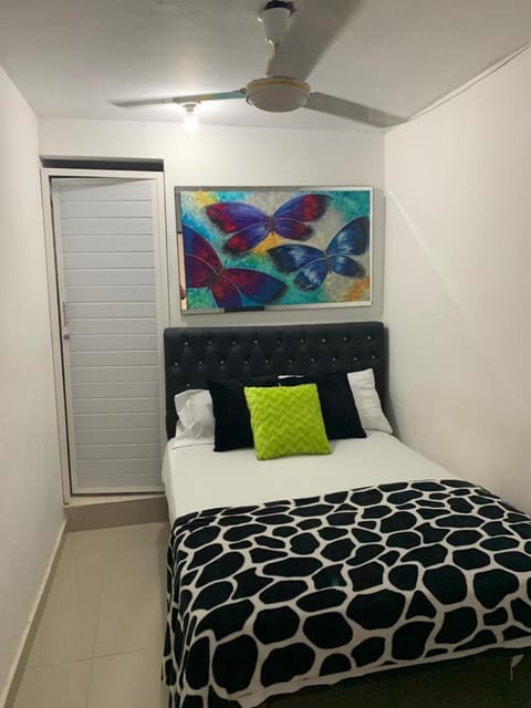 Hostal Sabanero Bed and Breakfast in Barranquilla