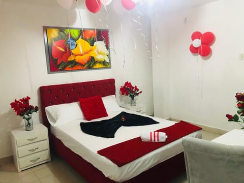 Hostal Sabanero Bed and Breakfast in Barranquilla