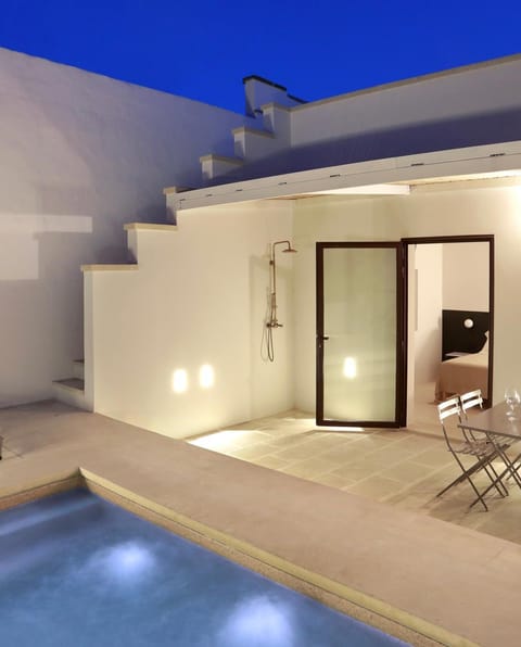 Balcony/Terrace, Kitchen or kitchenette, Swimming pool