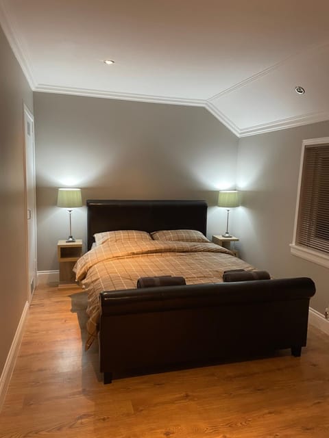 Windsor House House in Falkirk