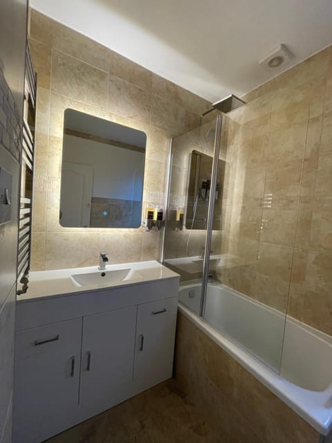 Windsor House House in Falkirk