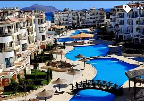 Sharm Hills Resort Apartment in Sharm El-Sheikh