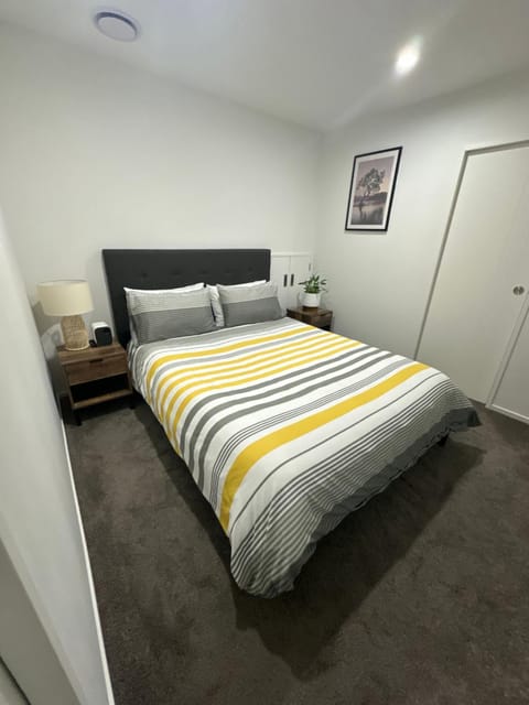 Trafalgar Place Bed and Breakfast in Auckland