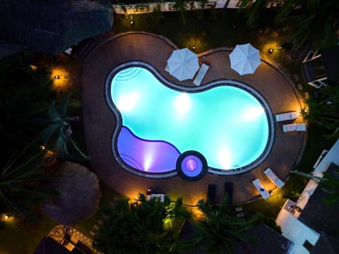 Jaguar House Resort Muine Hotel in Phan Thiet