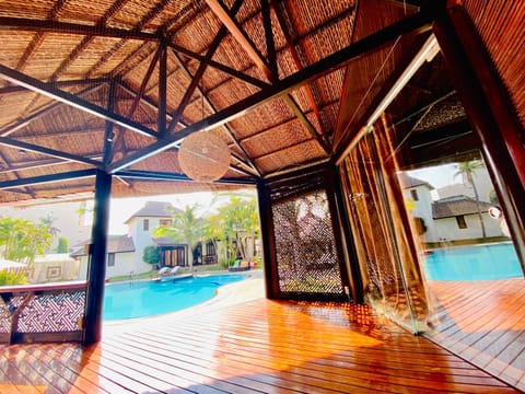 Jaguar House Resort Muine Hotel in Phan Thiet