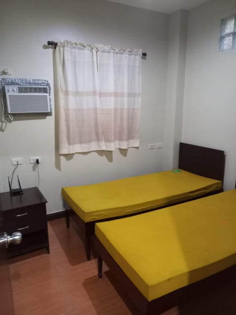 Rickatelo Homes apartment in Marikina