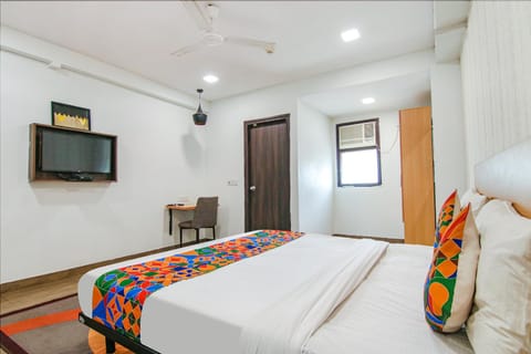 FabHotel Moro Rohini Sector 11 Hotel in Delhi