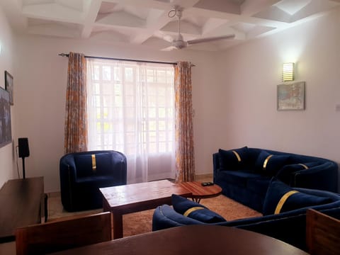 Coral sea expeditions apartment Eigentumswohnung in Diani Beach
