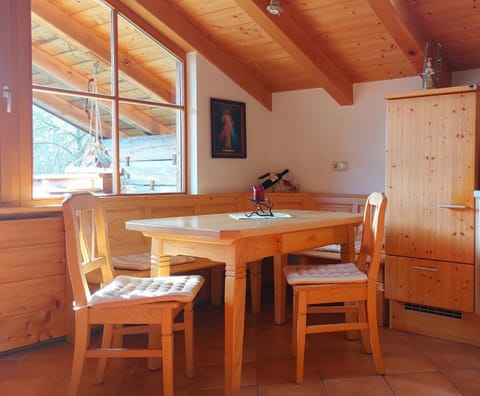 Panoramaferienwohnung Resch Apartment in Berchtesgaden