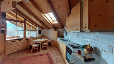 Panoramaferienwohnung Resch Apartment in Berchtesgaden