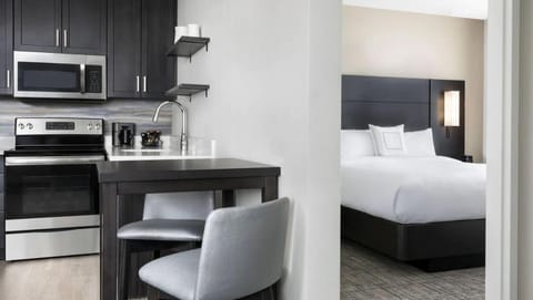 Residence Inn by Marriott New Haven Hamden Hotel in North Haven