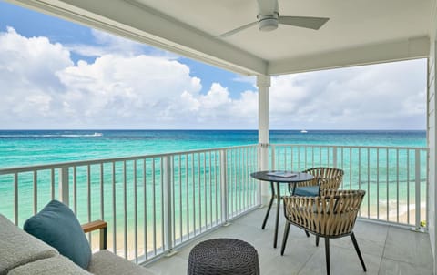 Morningstar Buoy Haus Beach Resort at Frenchman's Reef, Autograph Collection Hôtel in Virgin Islands (U.S.)