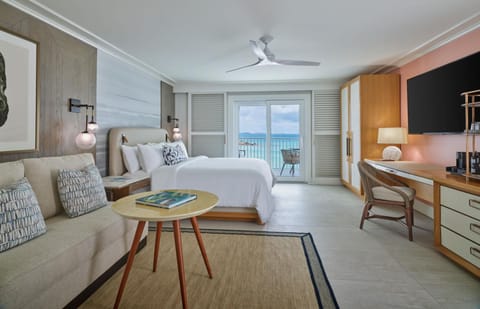 Morningstar Buoy Haus Beach Resort at Frenchman's Reef, Autograph Collection Hotel in Virgin Islands (U.S.)