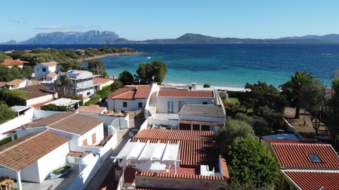 Bird's eye view, Balcony/Terrace