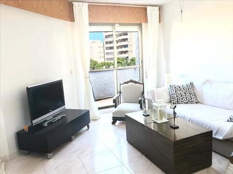Fransena, Duplex con vistas al mar Apartment in Aguilas