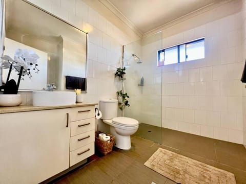 Stylish Self-contained Apartment Apartment in Port Hedland