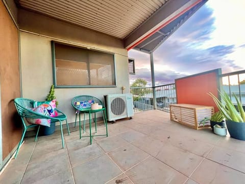 Stylish Self-contained Apartment Apartamento in Port Hedland