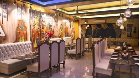Tris Planet Kalyani by Easygorooms!! Hôtel in Kolkata