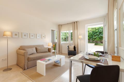 Guesthouse Palma - Suite Arabella Apartment, Adults Only Condo in Palma