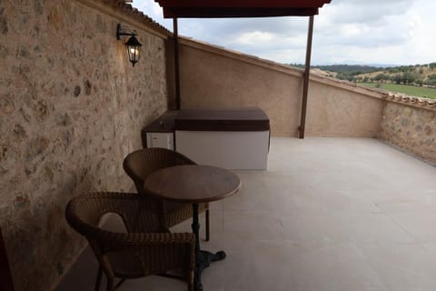 Finca Sa Bastida Luxury Retreat & Spa Adults Only Hôtel in Pla de Mallorca