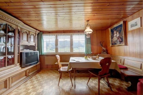 Ferienwohnung Hautle Apartment in Appenzell District