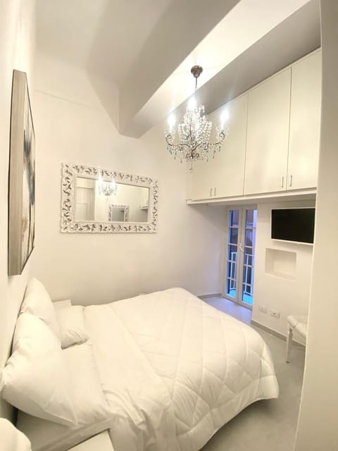 Ilia House in Lerici