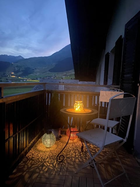View (from property/room), Balcony/Terrace