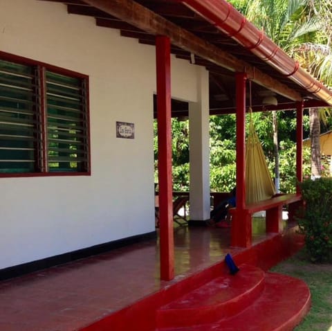 Garden, Balcony/Terrace