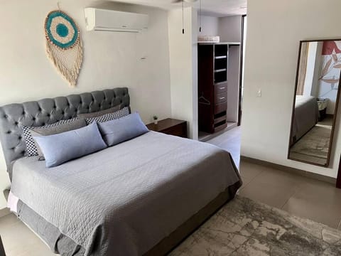 Residencia “Sac Uh” House in Merida