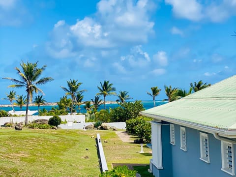 Villa 47 Sxm Villa in Saint Martin