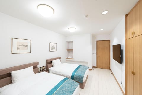 Shunzansou Hotel - Vacation STAY 53101v Maison in Hakone