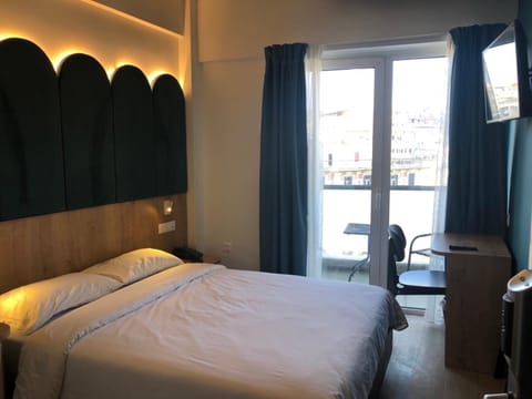 Mandrino Hotel Hôtel in Thessaloniki