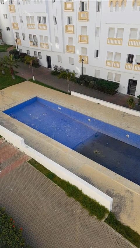 RELAX Nouvelle ville ibn batouta Tanger Apartamento in Tangier