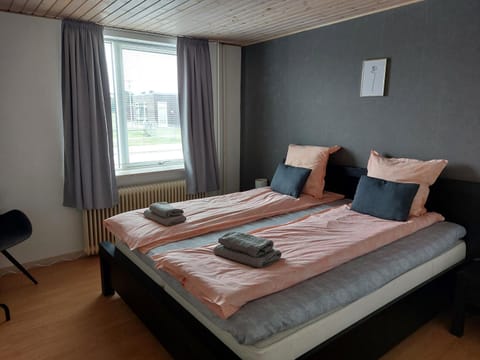 Venos rooms Bed and Breakfast in Hirtshals