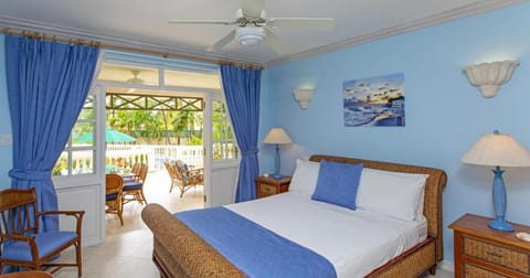 Summerland 201 Blue Haven by Barbados Sothebys International Realty Apartment in Prospect