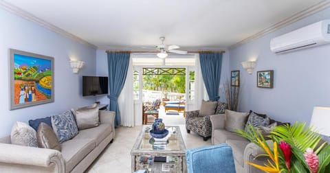Summerland 201 Blue Haven by Barbados Sothebys International Realty Condominio in Prospect