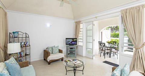 The Falls Villa 1 by Barbados Sothebys International Realty Chalet in Holetown