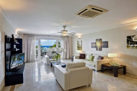 Waterside 303 by Barbados Sothebys International Realty Apartment in Saint James