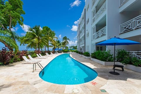 Waterside 303 by Barbados Sothebys International Realty Apartment in Saint James