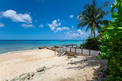 Waterside 303 by Barbados Sothebys International Realty Apartment in Saint James