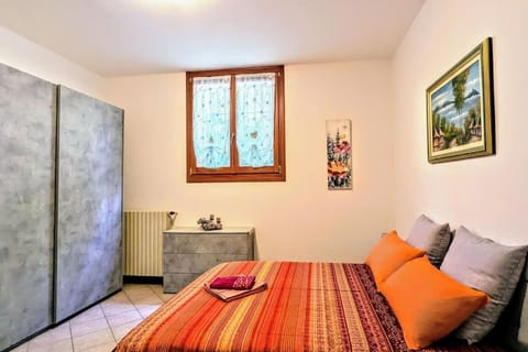 Villa Le Arcate zona Lago Maggiore Apartment in Canton of Ticino