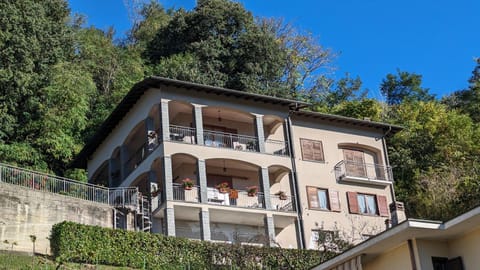 Villa Le Arcate zona Lago Maggiore Apartment in Canton of Ticino