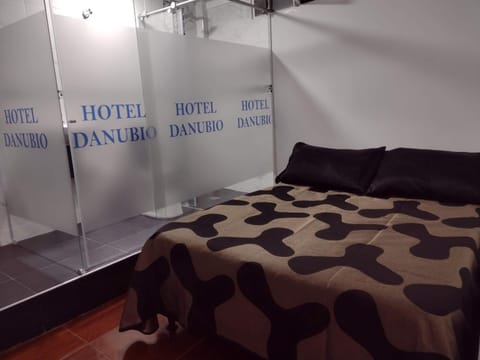 HOTEL DANUBIO Hotel in Bogota