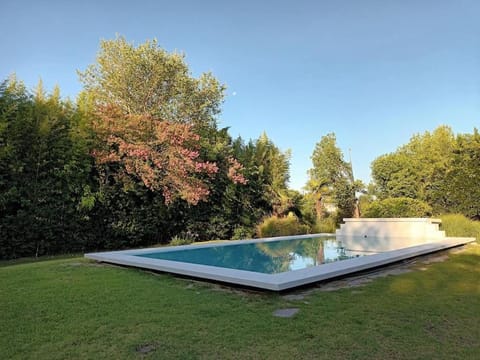 Garden view, Pool view, Swimming pool