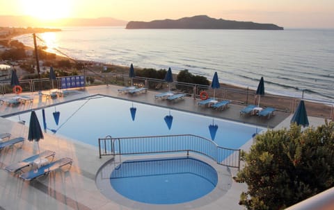 Renieris Hotel Hôtel in Crete