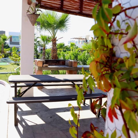 Garden, View (from property/room), Balcony/Terrace, Garden view