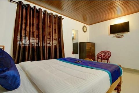 Hill View Homestay Madikeri Coorg Vacation rental in Madikeri