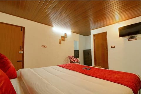 Hill View Homestay Madikeri Coorg Vacation rental in Madikeri