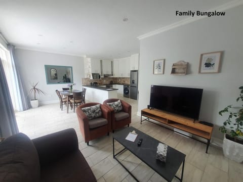 Milkwood Country House Condo in Port Elizabeth