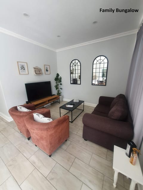 Milkwood Country House Condo in Port Elizabeth